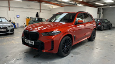 BMW X5 xDrive50e M Sport 5dr Auto [Tech/Pro Pack] Estate